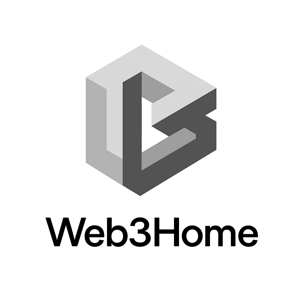 web3home